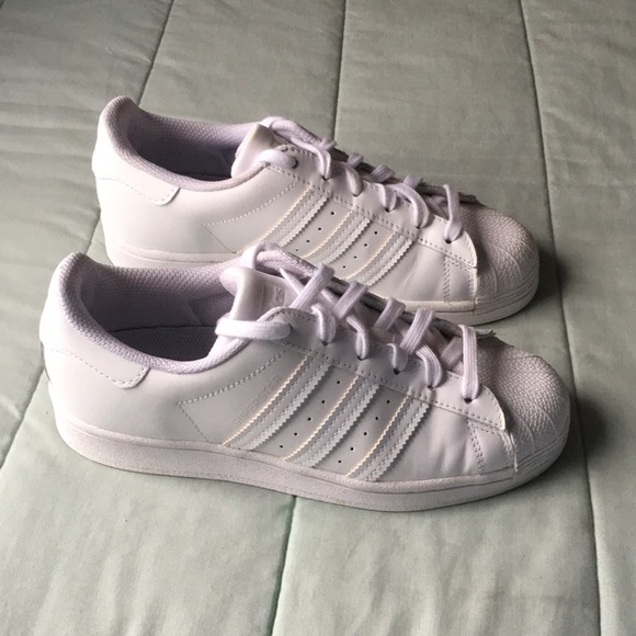 Adidas Superstar Cloud White - Picture 3 of 9